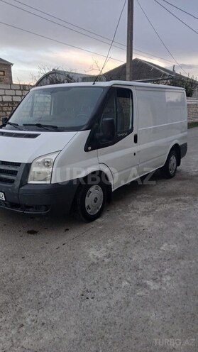 Ford Transit 2010, 250,000 km - 2.2 l - Bakı