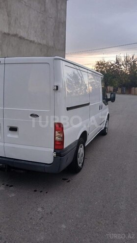 Ford Transit 2010, 250,000 km - 2.2 l - Bakı