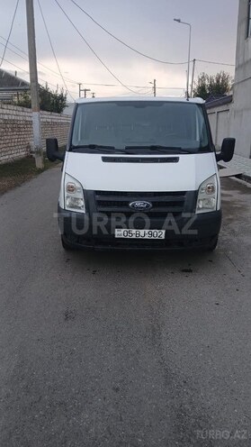 Ford Transit 2010, 250,000 km - 2.2 l - Bakı