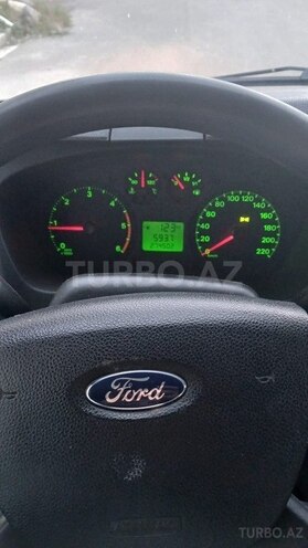 Ford Transit 2010, 250,000 km - 2.2 l - Bakı