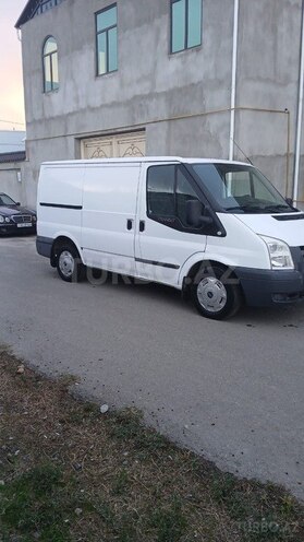 Ford Transit 2010, 250,000 km - 2.2 l - Bakı