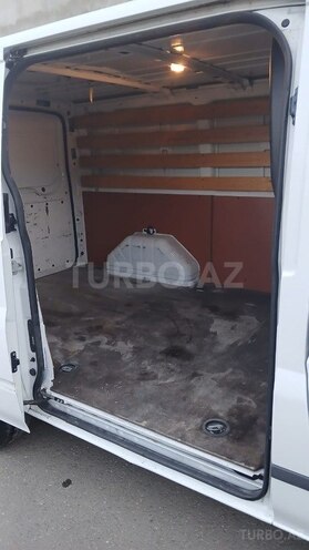 Ford Transit 2010, 250,000 km - 2.2 l - Bakı