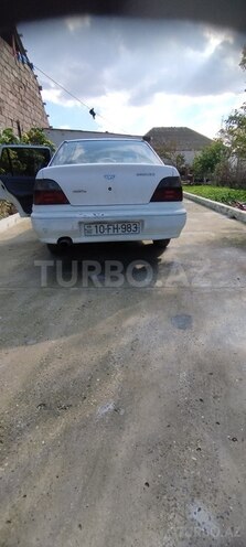 Daewoo Nexia 1998, 233,000 km - 1.5 l - Bakı