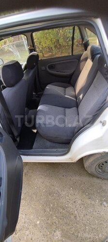 Daewoo Nexia 1998, 233,000 km - 1.5 l - Bakı