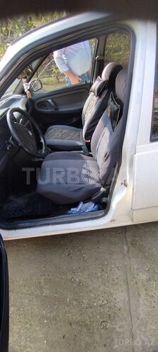 Daewoo Nexia 1998, 233,000 km - 1.5 l - Bakı