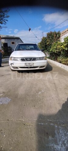 Daewoo Nexia 1998, 233,000 km - 1.5 l - Bakı