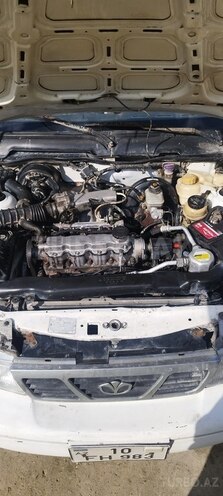 Daewoo Nexia 1998, 233,000 km - 1.5 l - Bakı