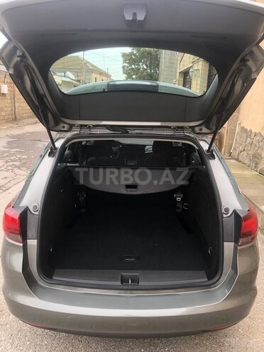 Opel Astra 2019, 144,841 km - 1.6 l - Bakı