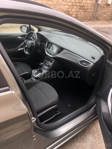 Opel Astra 2019, 144,841 km - 1.6 l - Bakı