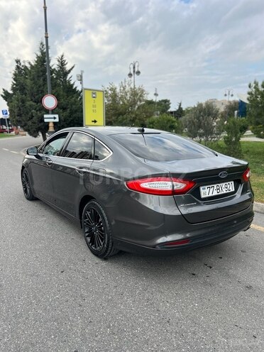 Ford Fusion (North America) 2015, 146,177 km - 1.5 л - Bakı