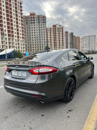 Ford Fusion (North America) 2015, 146,177 km - 1.5 л - Bakı
