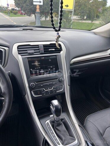 Ford Fusion (North America) 2015, 146,177 km - 1.5 л - Bakı