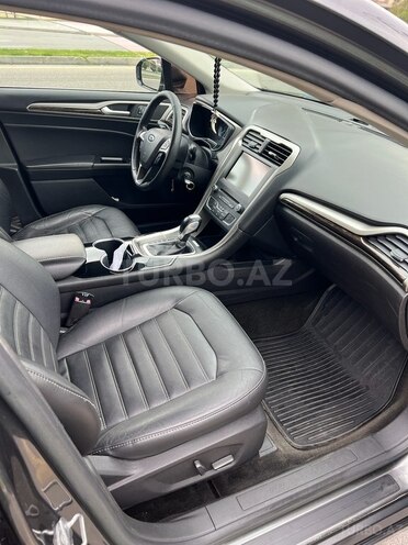 Ford Fusion (North America) 2015, 146,177 km - 1.5 л - Bakı