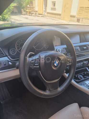 BMW 535 2010, 234,000 km - 3.0 l - Bakı