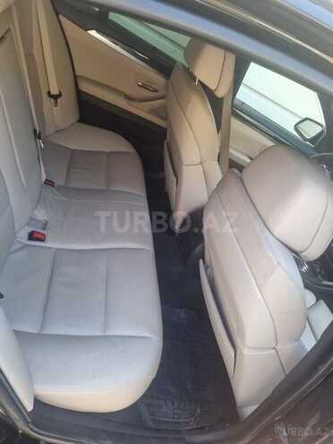 BMW 535 2010, 234,000 km - 3.0 l - Bakı