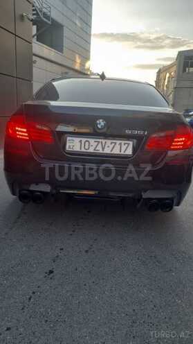 BMW 535 2010, 234,000 km - 3.0 l - Bakı