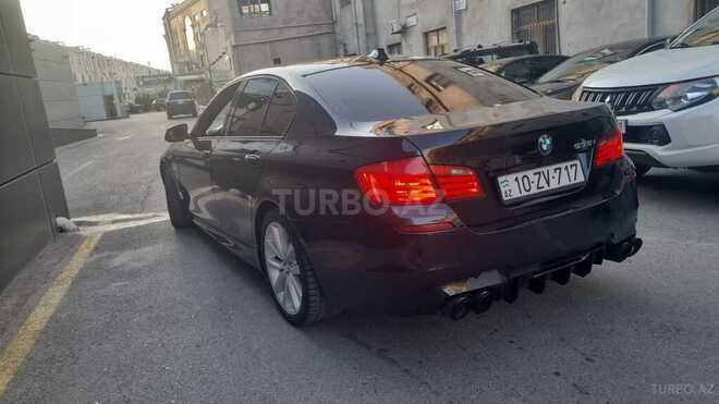 BMW 535 2010, 234,000 km - 3.0 l - Bakı