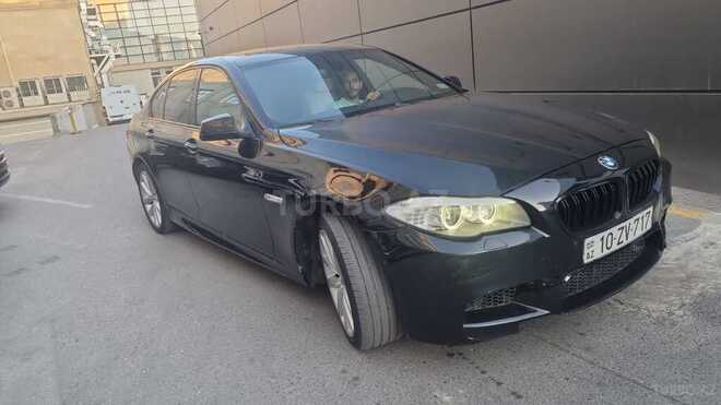 BMW 535 2010, 234,000 km - 3.0 l - Bakı