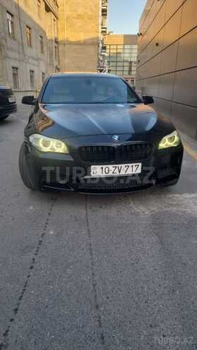BMW 535 2010, 234,000 km - 3.0 l - Bakı