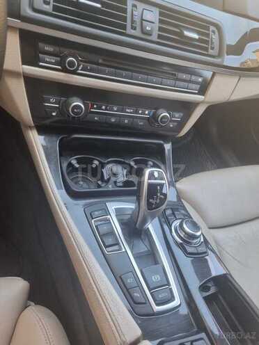 BMW 535 2010, 234,000 km - 3.0 l - Bakı
