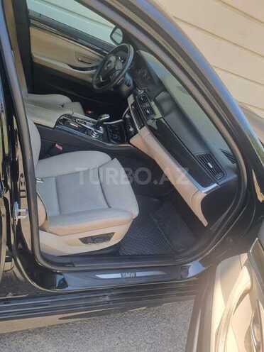 BMW 535 2010, 234,000 km - 3.0 l - Bakı