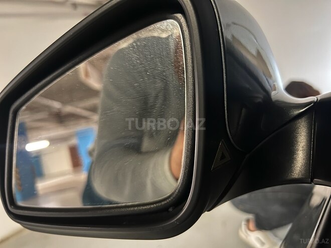 BMW 528 2014, 190,000 km - 2.0 l - Gəncə