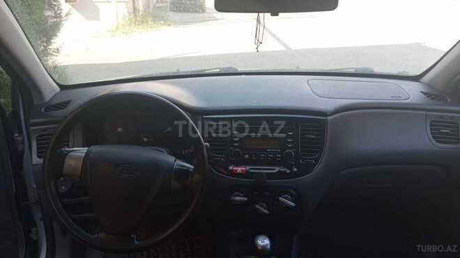 Kia Rio 2007, 345,000 km - 1.5 l - Bakı