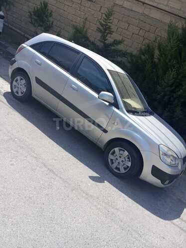 Kia Rio 2007, 345,000 km - 1.5 l - Bakı