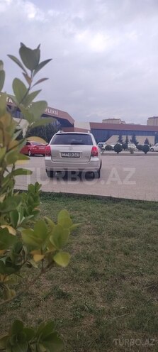 Toyota Avensis 2008, 400,000 km - 2.0 l - Xaçmaz