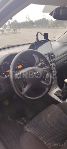 Toyota Avensis 2008, 400,000 km - 2.0 l - Xaçmaz