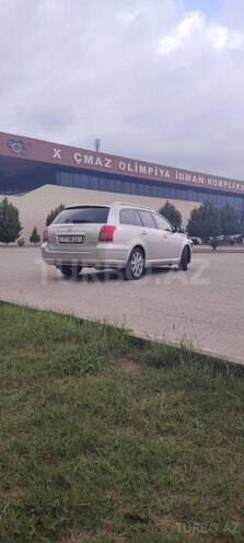 Toyota Avensis 2008, 400,000 km - 2.0 l - Xaçmaz