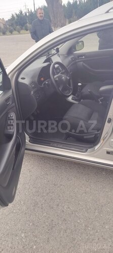 Toyota Avensis 2008, 400,000 km - 2.0 l - Xaçmaz