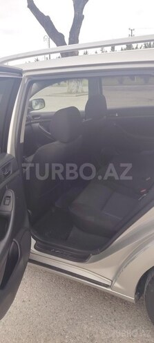 Toyota Avensis 2008, 400,000 km - 2.0 l - Xaçmaz