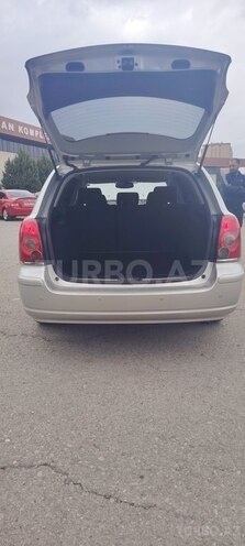 Toyota Avensis 2008, 400,000 km - 2.0 l - Xaçmaz