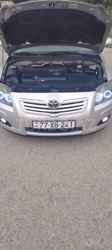 Toyota Avensis 2008, 400,000 km - 2.0 l - Xaçmaz