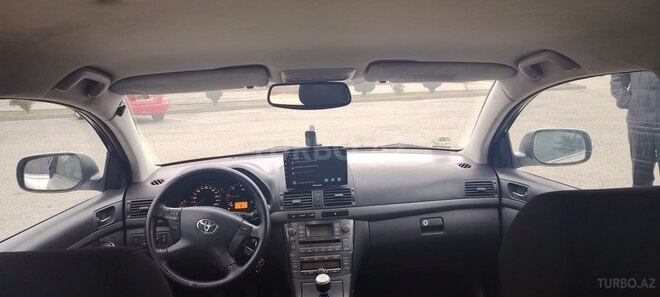 Toyota Avensis 2008, 400,000 km - 2.0 l - Xaçmaz