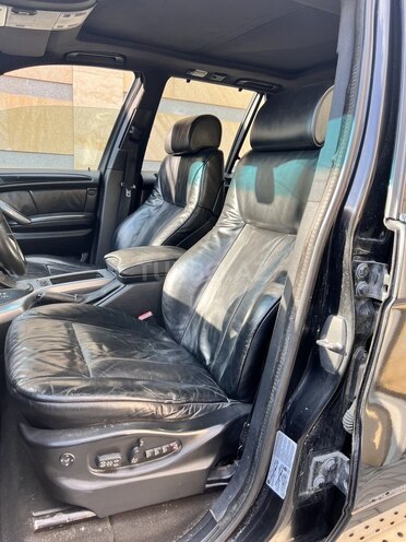 BMW X5 2005, 320,000 km - 4.8 l - Bakı