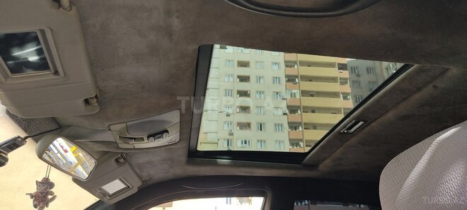 Mercedes E 200 1998, 445,000 km - 2.0 l - Xırdalan