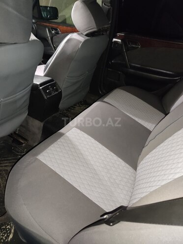 Mercedes E 200 1998, 445,000 km - 2.0 l - Xırdalan