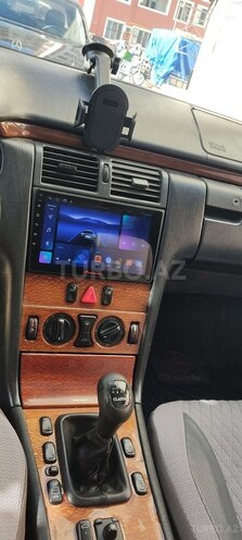 Mercedes E 200 1998, 445,000 km - 2.0 l - Xırdalan