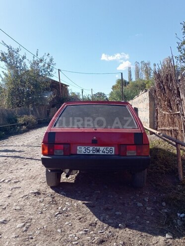 LADA (VAZ) 2109 1994, 858,456 km - 1.5 л - Zərdab