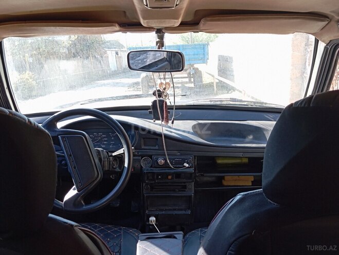 LADA (VAZ) 2109 1994, 858,456 km - 1.5 л - Zərdab