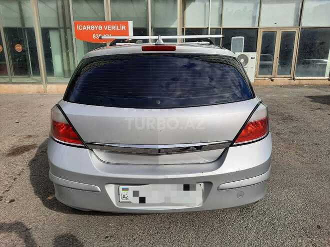 Opel Astra 2005, 220,280 km - 1.4 л - Bakı