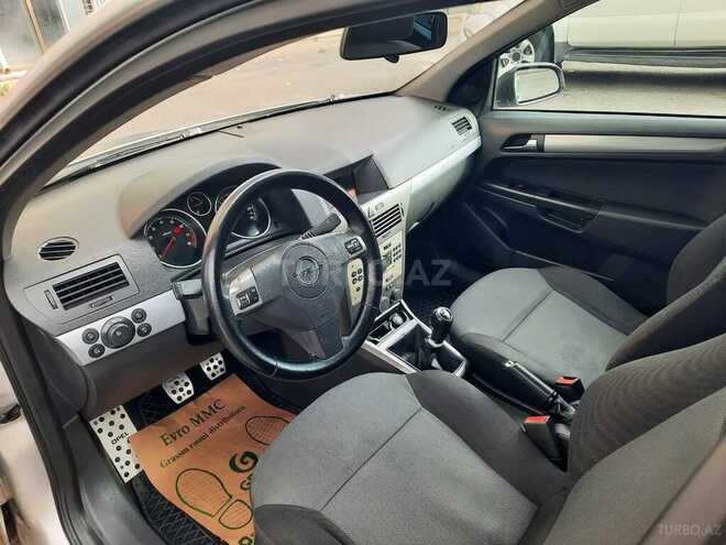 Opel Astra 2005, 220,280 km - 1.4 л - Bakı