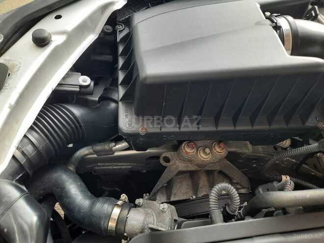 Opel Astra 2005, 220,280 km - 1.4 л - Bakı