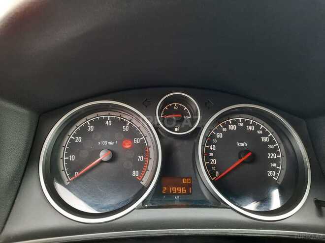 Opel Astra 2005, 220,280 km - 1.4 л - Bakı