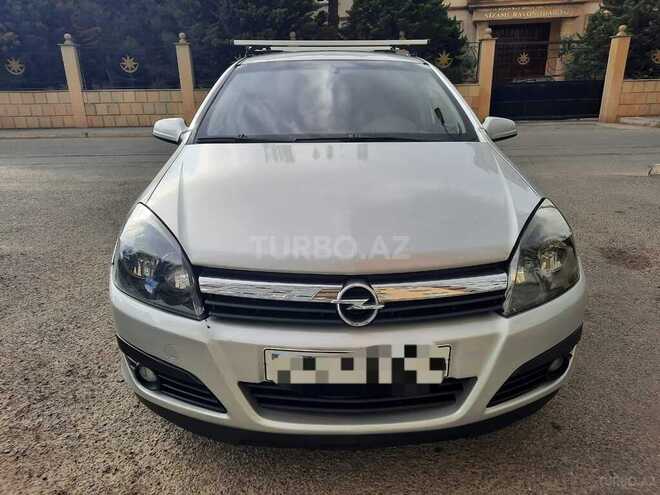 Opel Astra 2005, 220,280 km - 1.4 л - Bakı
