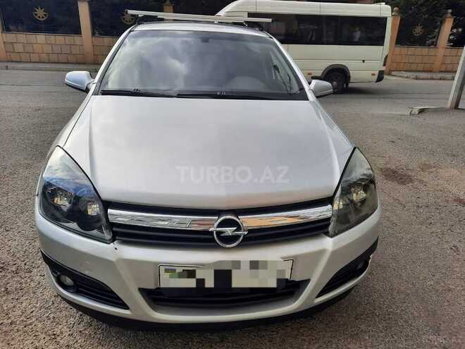 Opel Astra 2005, 220,280 km - 1.4 л - Bakı