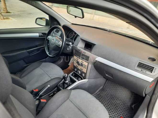 Opel Astra 2005, 220,280 km - 1.4 л - Bakı