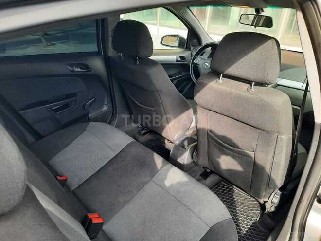 Opel Astra 2005, 220,280 km - 1.4 л - Bakı